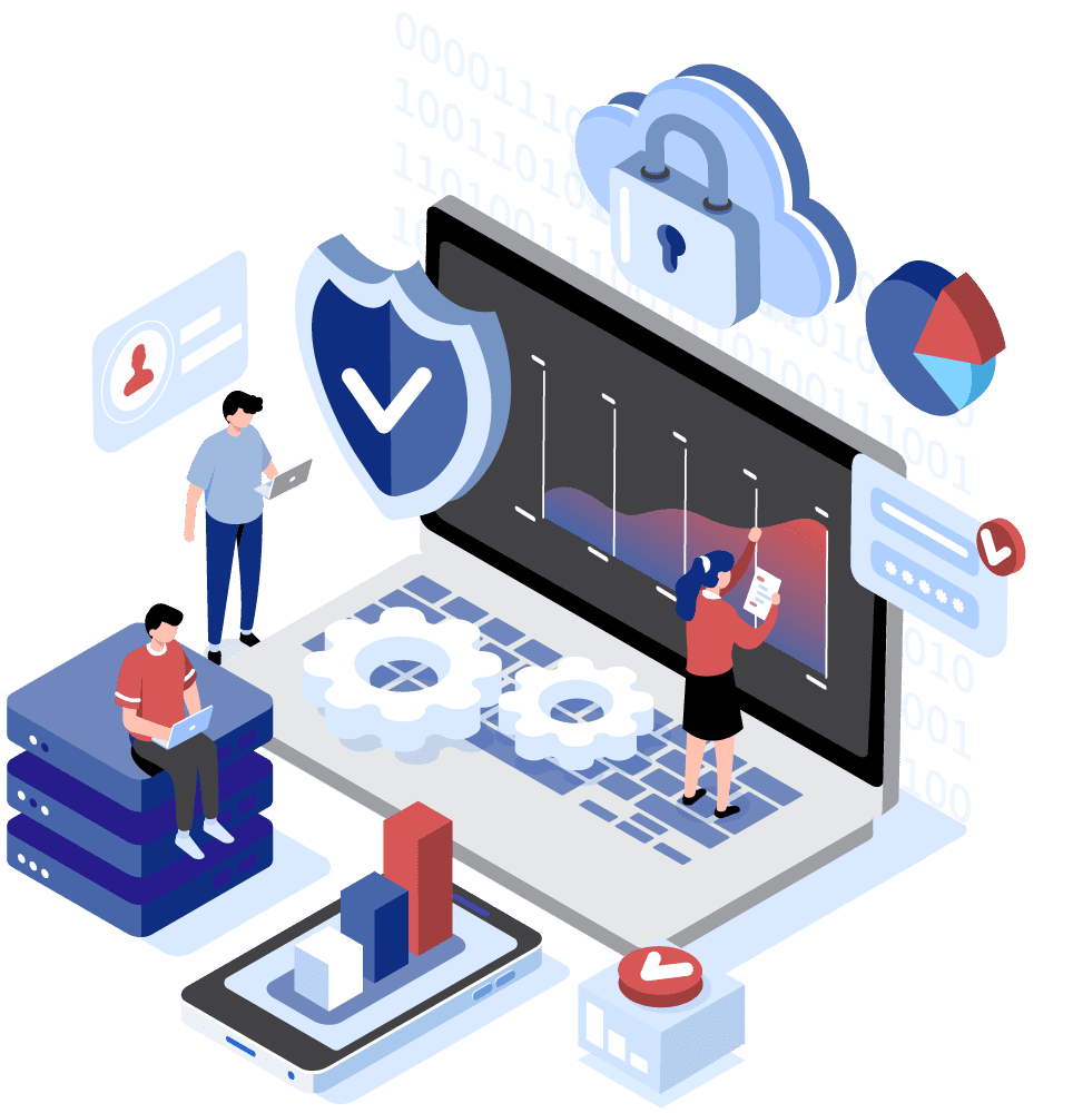 Cybersecurity Data Safe Group Resources
